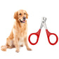 Pet Claw Clipper Care Tools