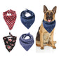 Fashion Pet Scarf