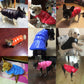 Warm Windproof Vest for Pets