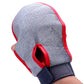 Pet Grooming Hair Brush Glove