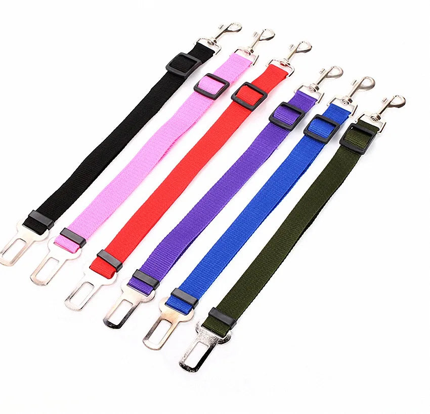 Pet Car Seat Belts For Vehicle