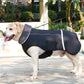 Winter Waterproof Outdoor Pet Jacket Warm Dog Coat