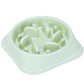 Pet Anti Choke Feeding Food Bowls