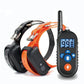 2500 Ft Long Remote Dog Collar Training Device Beep/Vibration Warning Pet Bark Stopper Waterproof Receiver