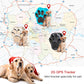 Smart Waterproof IP66 Mini Pet Gps Wifi/LBS/GPS