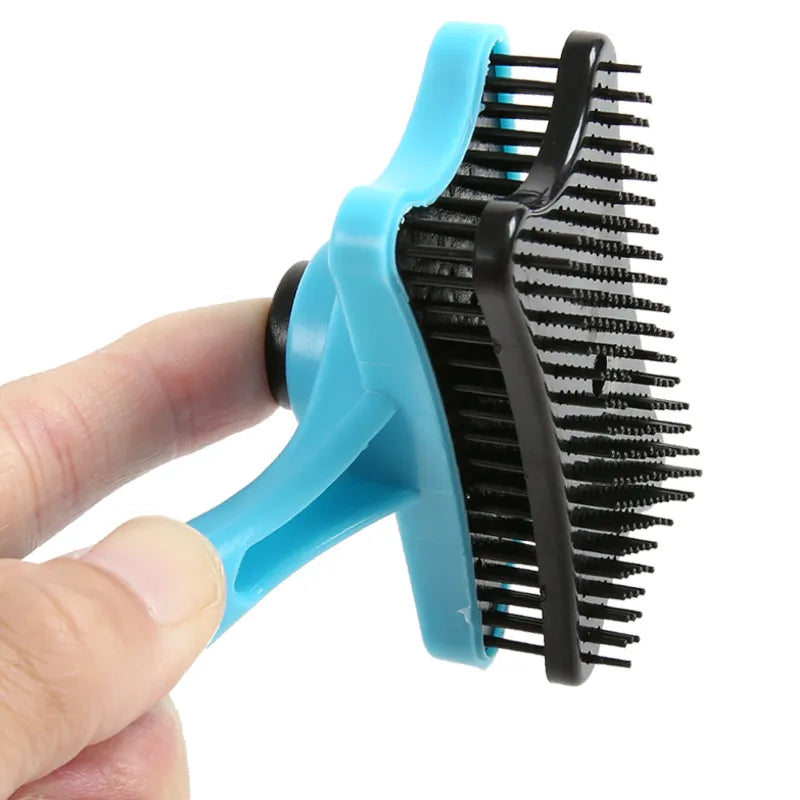 Pet Dog Cat Brush