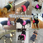 S-5XL Dog Vest Jackets