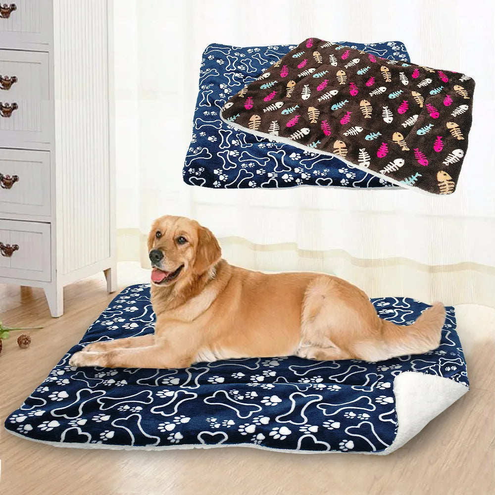 Big Dog Pet Mattress