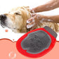 Pet Grooming Hair Brush Glove