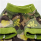 Warm Fleece Printed Pet T-shirts