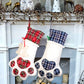 Christmas Stockings For Pet