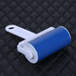 Reusable Washable Lint Roller Sticky Silicone Dust Wiper Pet Hair Remover