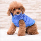 Warm Windproof Vest for Pets