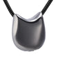 Cute Cat Shape Cremation Jewelry for Ashes - Stainless Steel Memorial Urn Pendant Necklace