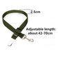 Safe Driving Pet Car Seat Belt Nylon Adjustable