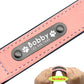 Personalized Dog Collar