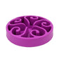 Nontoxic Fun Slow Feeder Dog Bowl