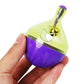 Dog or Cat Tumbler Leakage Food Ball for Training Playing Exercise IQ Toy