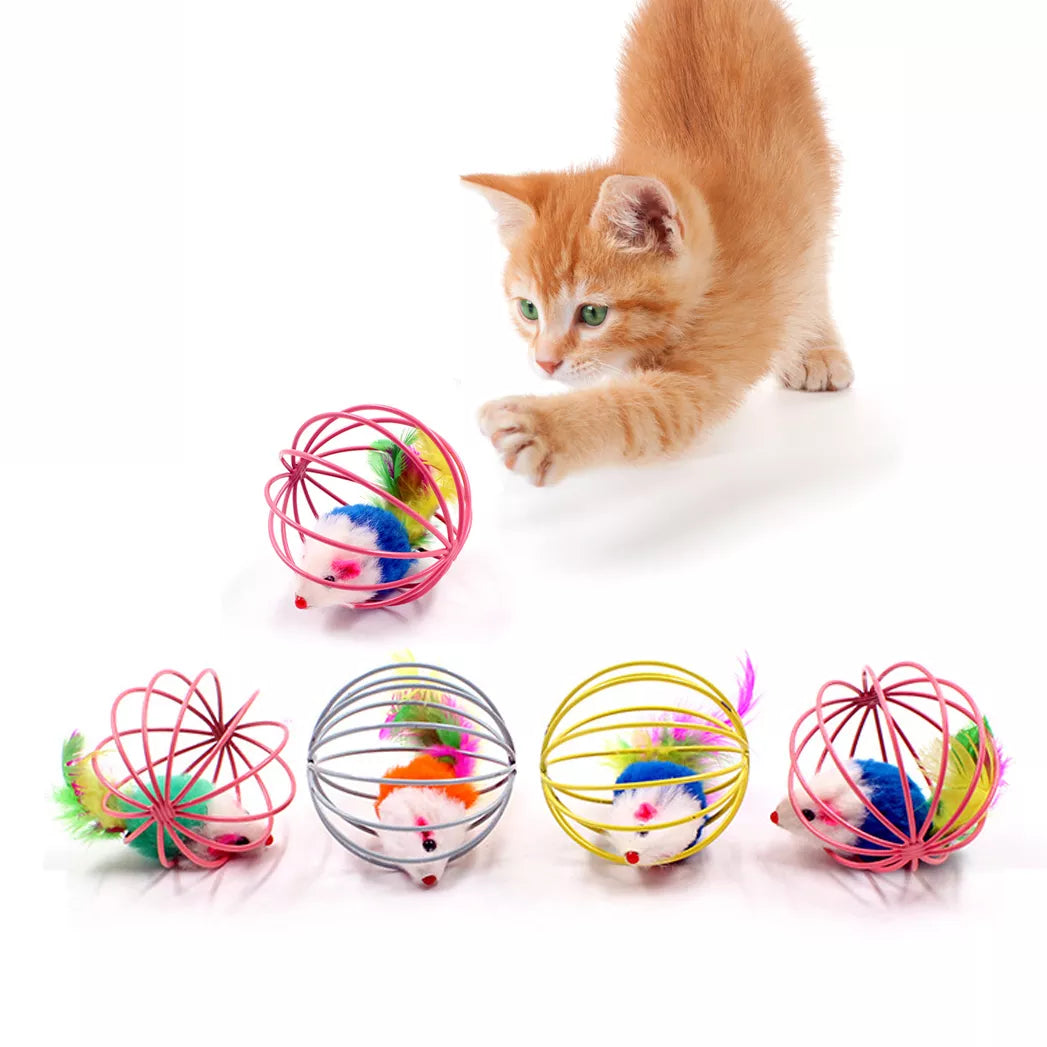 1pc Cat Toy