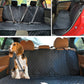 Pet Car Seat Protectant