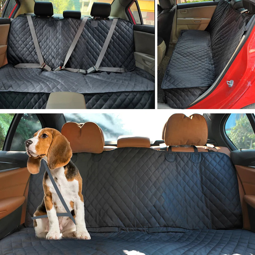 Pet Car Seat Protectant