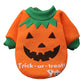 Halloween Pet Costume Pullovers Sweaters