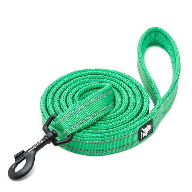 Truelove Adjustable Dog Lead Hand Free Pet Training Leash