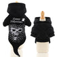 Halloween Pet Costume Pullovers Sweaters