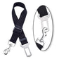 Safe Driving Pet Car Seat Belt Nylon Adjustable