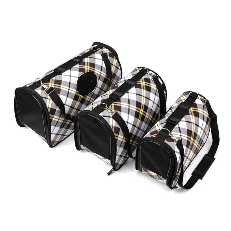 Breathable Pet Dog Carrier for Small Dogs