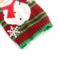 Christmas and Halloween Pet Pull Over Sweatshirt