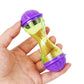 Dog or Cat Tumbler Leakage Food Ball for Training Playing Exercise IQ Toy