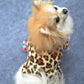 Warm Fleece Printed Pet T-shirts