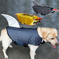 Dog Life Vest Large Pet Swimming Jacket