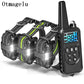 800m Electric/Vibration/Sound Dog Training Collar