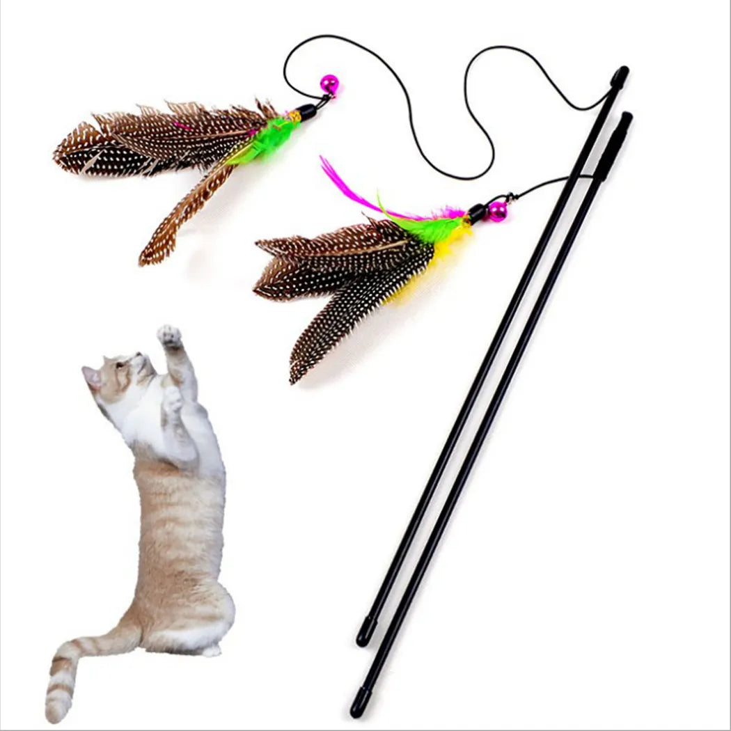 1pc Cat Toy