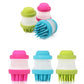 Cleaning Bath Massage Grooming Brush