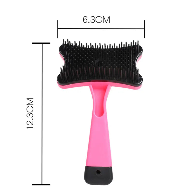 Pet Dog Cat Brush