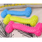 18 Style Pet Rubber Squeaky Chew Toys