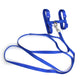 Cat or Small Dog Harness & Leash Set