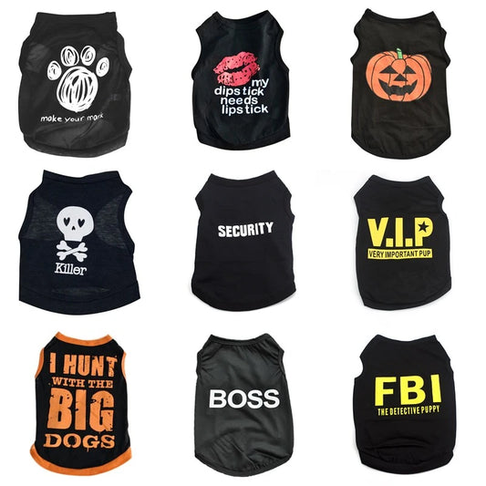 Pets T Shirts