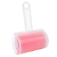 Reusable Washable Lint Roller Sticky Silicone Dust Wiper Pet Hair Remover