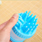 Cleaning Bath Massage Grooming Brush