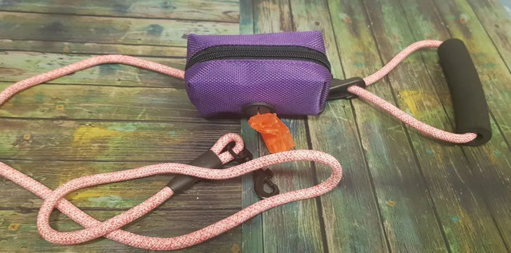 Dog Waste Bag Dispenser