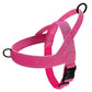 No Pull Dog Harness Soft & Reflective