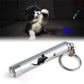 Funny Pet LED Laser Toy Cat Laser Toy