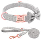 Customized Dog Collar Leash Set High Quality