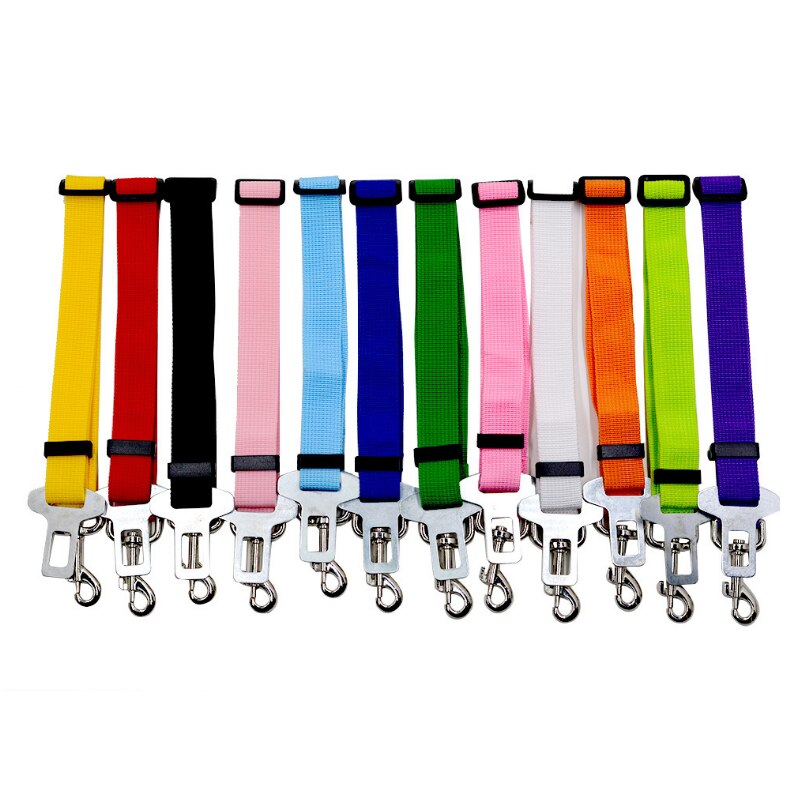 Pet Car Seat Belt