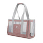 Breathable Pet Carrier: Single Shoulder Bags Light Portable