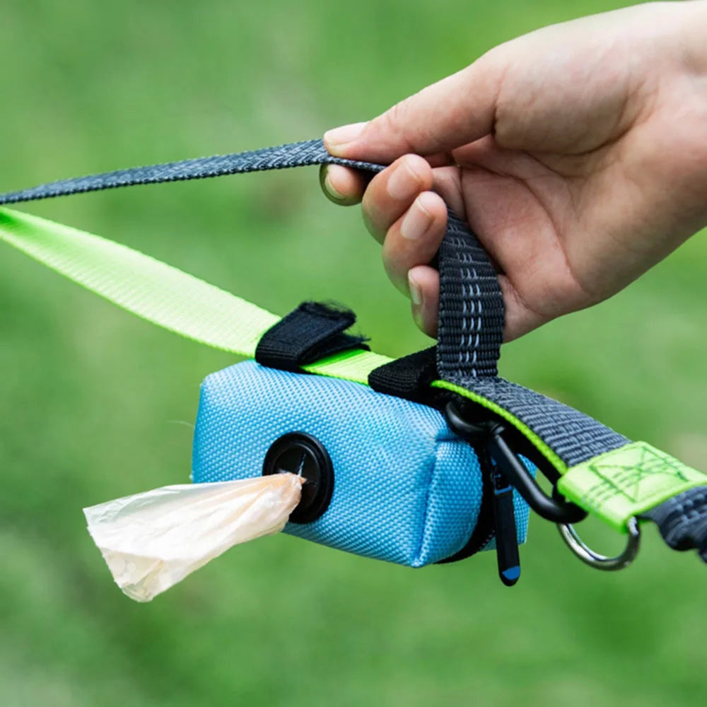 Dog Waste Bag Dispenser
